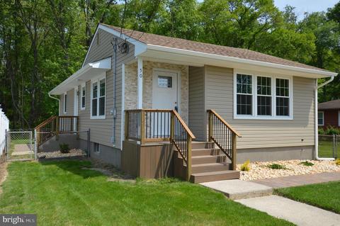 50 Kentucky Ave, Hamilton, NJ 08619