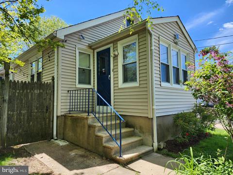 59 Emeline Ave, Hamilton, NJ 08610