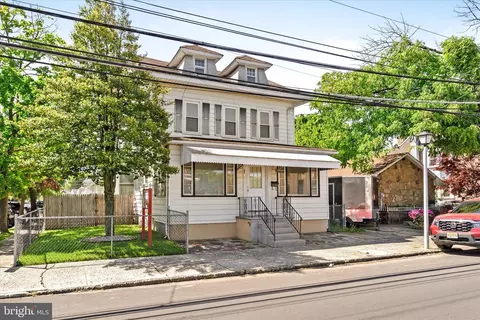 1317 Hamilton Ave, Hamilton, NJ 08629