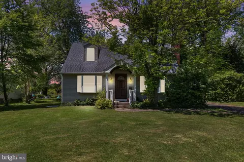 553 Lafayette, Ewing, NJ 08628