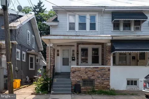 359 Commonwealth Ave, Trenton, NJ 08629