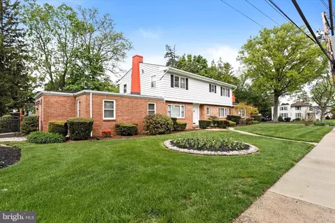 3606 Nottingham Way, Hamilton, NJ 08690