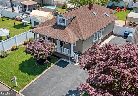 1552 Ohio Ave, Lawrence Township, NJ 08648