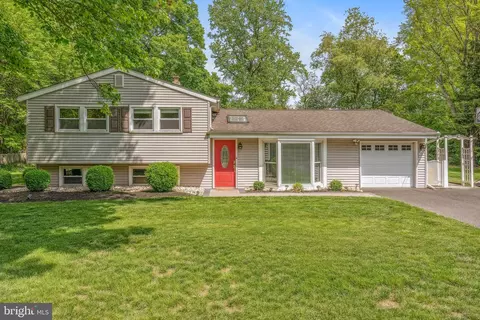 50 Penn Lyle, Princeton Junction, NJ 08550