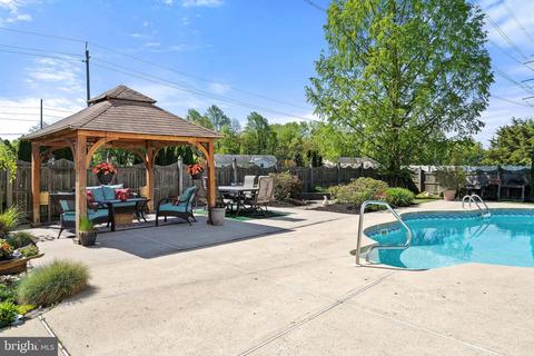 23 Blue Devil Ln, Hamilton, NJ 08619 photo 38