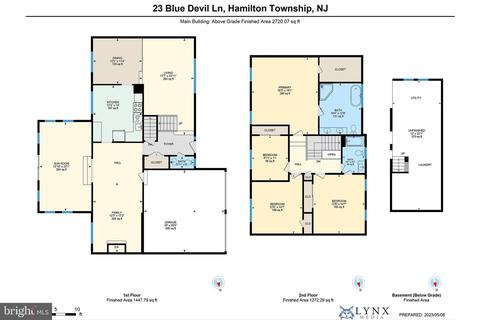 23 Blue Devil Ln, Hamilton, NJ 08619 photo 47