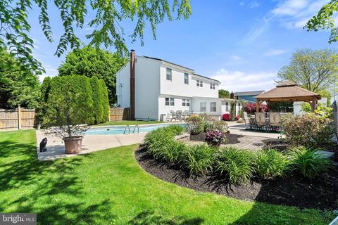 23 Blue Devil Ln, Hamilton, NJ 08619 photo 41