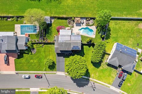 23 Blue Devil Ln, Hamilton, NJ 08619 photo 45