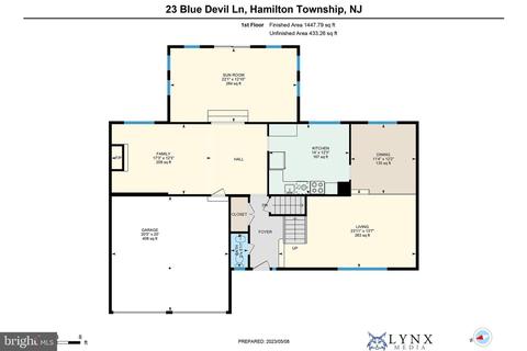 23 Blue Devil Ln, Hamilton, NJ 08619 photo 48