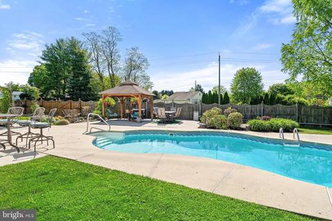 23 Blue Devil Ln, Hamilton, NJ 08619 photo 36