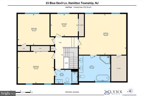 23 Blue Devil Ln, Hamilton, NJ 08619 photo 49