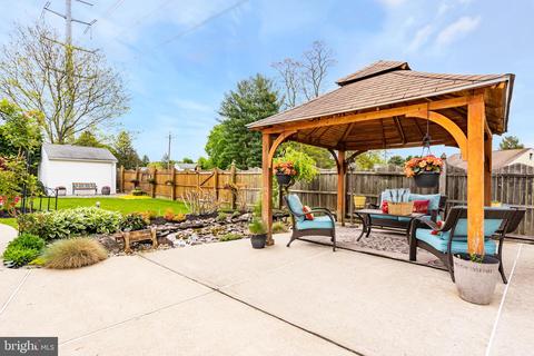 23 Blue Devil Ln, Hamilton, NJ 08619 photo 39