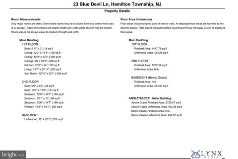 23 Blue Devil Ln, Hamilton, NJ 08619 photo 51