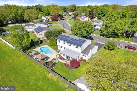 23 Blue Devil Ln, Hamilton, NJ 08619 photo 44