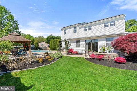 23 Blue Devil Ln, Hamilton, NJ 08619 photo 35