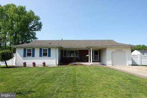 245 Bentley Ave, Hamilton, NJ 08619