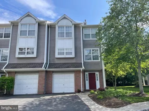 132 S Barrow Pl, Princeton, NJ 08540