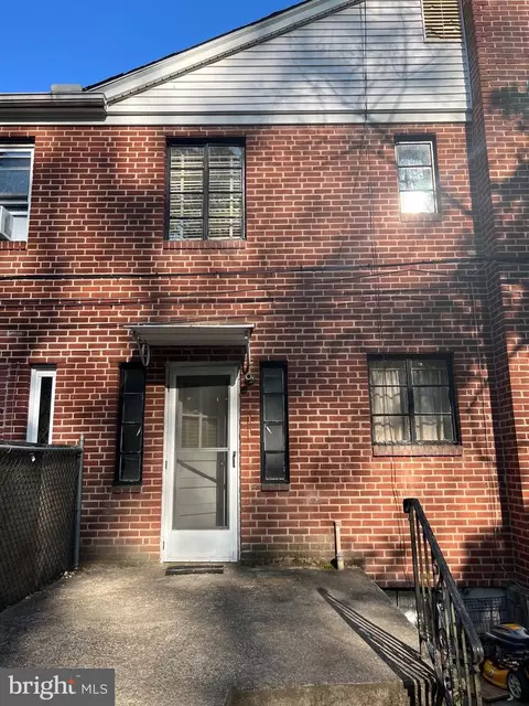 853 Parkside Ave, Trenton, NJ 08618