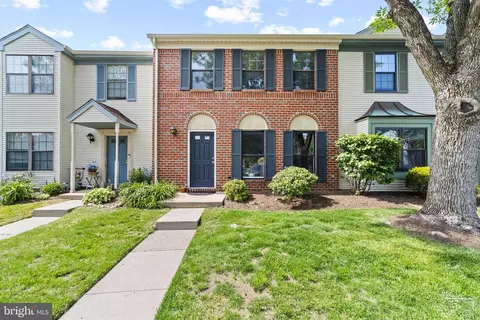 41 Oneill Ct, Lawrence, NJ 08648