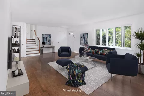 106 Quaker Rd, Princeton, NJ 08540