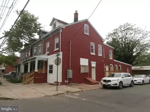 502 Stuyvesant Ave, Trenton, NJ 08618