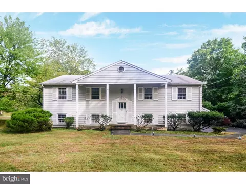 110 Herrontown Rd, Princeton, NJ 08540