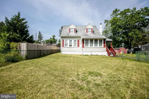 237 Lansing Ave, Hamilton, NJ 08619
