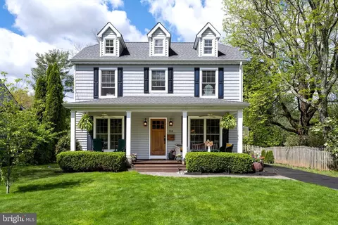 320 Hale St, Pennington, NJ 08534