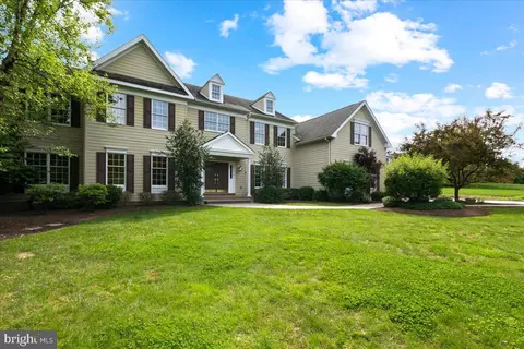 42 Ettl Cir, Princeton, NJ 08540