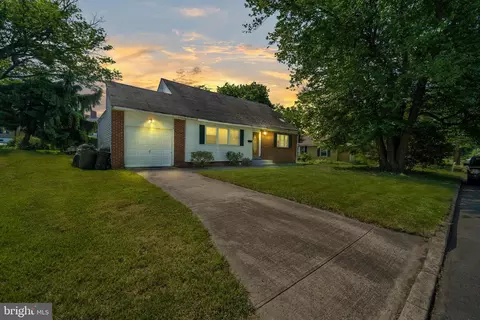 1631 12th St, Ewing, NJ 08638