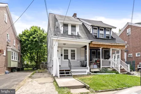 336 Berwyn Ave, Ewing, NJ 08618 photo 2