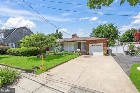 533 Home Ave, Trenton, NJ 08611