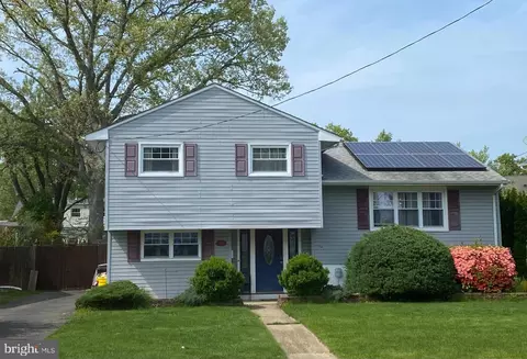 218 Sherwood Ave, Hamilton, NJ 08619