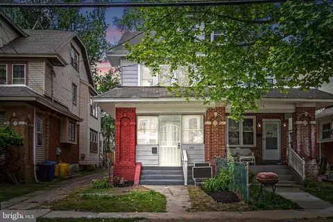 113 Columbia Ave, Trenton, NJ 08618