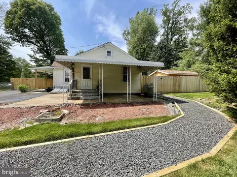 6 Darby Ave, Lawrenceville, NJ 08648