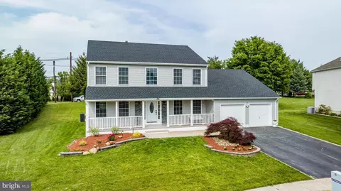 61 Andover Way, Hamilton, NJ 08610