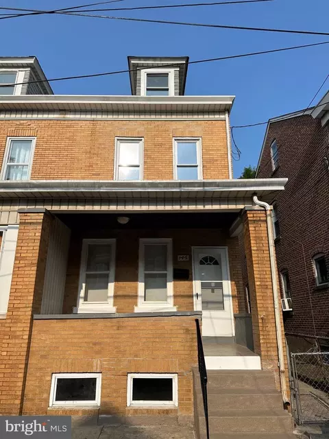 145 Barnt Ave, Trenton, NJ 08611