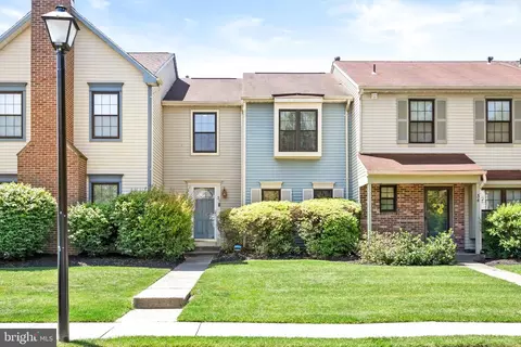 35 Tynemouth Ct, Robbinsville, NJ 08691