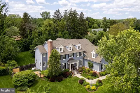 174 Clover Ln, Princeton, NJ 08540
