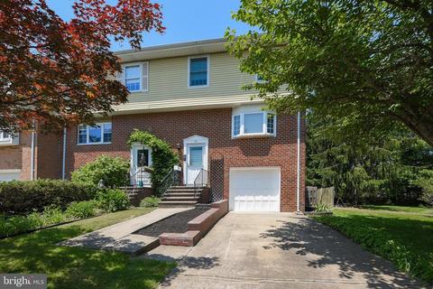 34 Trafalgar, Lawrence Township, NJ 08648