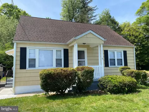 95 Groveland, Ewing, NJ 08638