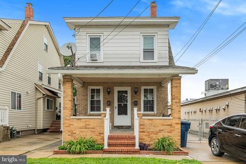 18 Myrtle, Lawrence Township, NJ 08648