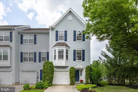 206 William Livingston Ct, Princeton, NJ 08540