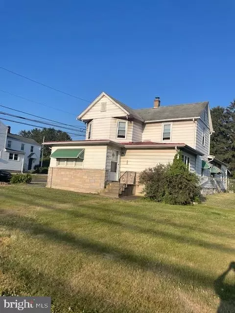 353 Whitehorse Ave, Hamilton, NJ 08610