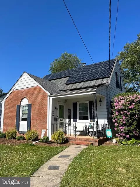59 Harcourt Dr, Hamilton, NJ 08610