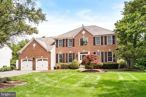 105 Sylvia Way, Robbinsville, NJ 08691