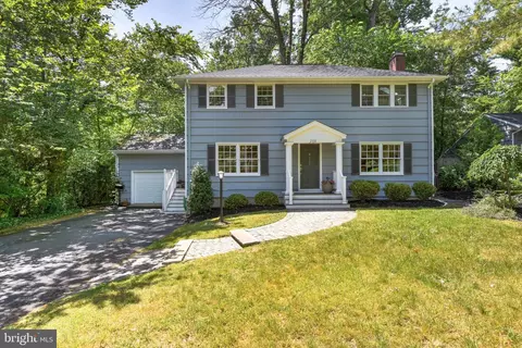 288 Mount Lucas Rd, Princeton, NJ 08540