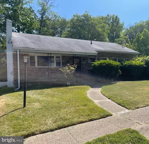 35 Glen Stewart Dr, Trenton, NJ 08618