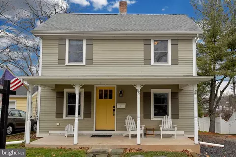 80 Columbia Ave, Hopewell, NJ 08525