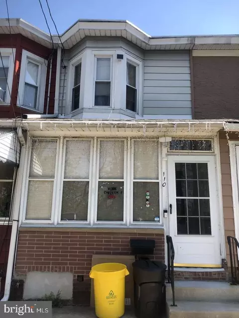110 Overlook Ave, Hamilton, NJ 08610